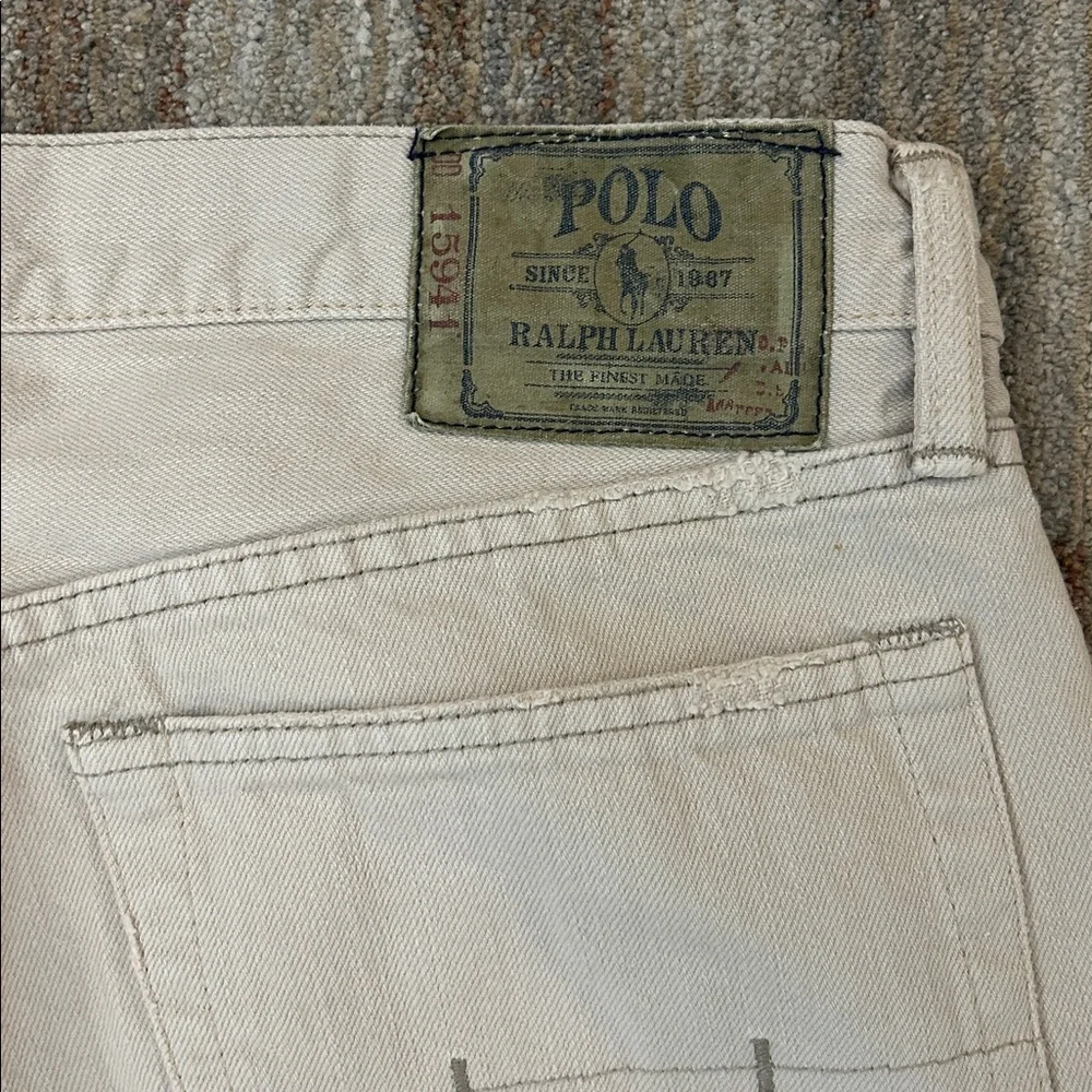 Polo by Ralph Lauren Men’s Pants 34x32 - Picture 3 of 7